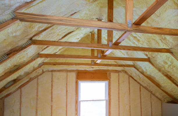 Trusted Potterville, MI Insulation Contractor Experts