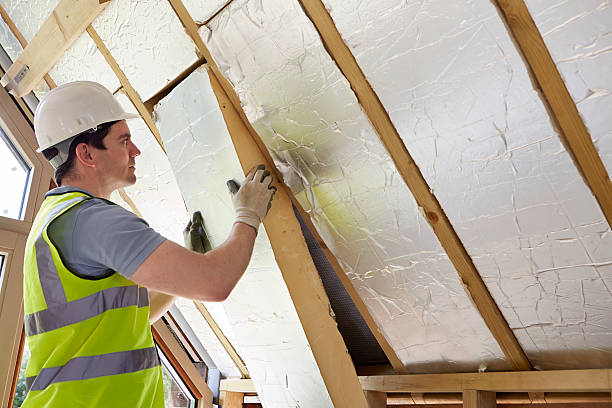 Best Energy Efficiency Insulation in Potterville, MI